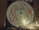 John Lennon - Imagine RARE Picture Disc +Card Insert 7