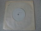 Pet Shop Boys - Suburbia - one sided UK EMI 7