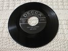 ROCKABILLY RED SOVINE JUKE JOINT JOHNNY/NO THANKS BARTENDER DECCA 30239  M-