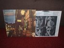 DAVID BOWIE Ziggy Stardust LP 1972 RCA 1st Press + INNER MINT