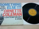Ornette coleman  conyemporary 3551 