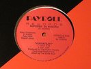 SUPREME DJ NYBORN versatility PAYROLL rap 12