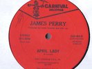 James Perry April Lady 1981 12