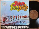 Rocksteady/Ska: Mighty Vikings, Jump for Days, on Win, nice copy