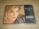 SAMANTHA FOX, SPECIAL EDITION TRIPLE PICTURE DISC JIVE HIP0 48 UK 1987 NRM
