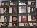 Complete Philips Mozart Edition 16 Boxes, 148 LPs Haebler,Szeryng,Grumiaux MINT