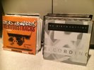 Over 100 Classic UK Garage and House Records from 1995 - 2000