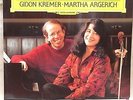 Late DGG digital-Kremer-Argerich-Schumann Violin sonatas-nm-