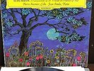 ED1-Fournier-Fonda-Schubert Arpeggione-Schumann-DGG Tulip-nm-