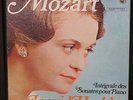 F-Haebler-complete Mozart piano sonatas Philips 6 Lp Box Set
