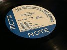 Hank Mobley Sextet - Blue Note 1560 - MONO UA Press LP/Vinyl - Shrink/NM/VG++