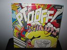 PTOOFF- THE DEVIANTS UNDERGROUND L.P (VERY RARE-UK)