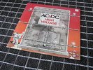 AC/DC high voltage - NM+ unplayed - cover NM- BLUE ROO