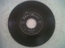 THE WAILERS - SIMMER DOWN/ I DON'T NEED YOUR LOVE{U.K. SKA 7