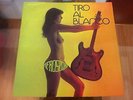 ?? AFROSOUND TIRO AL BLANCO LATIN FUNK CUMBIA DISCOS FUENTES NUDE SEXY COVER