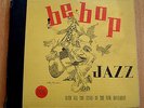 Charlie PARKER '1947 Be-Bop Jazz DIAL ALBUM D-1' 78rpm EX AUTOGRAPHED by Dizzy