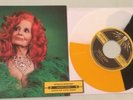 RARE Tempest Storm Third Man Records TRI COLOR AUTOGRAPHED 45 Perfect Condition