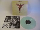 Nirvana - In Utero - Limited Edition Clear Vinyl Record LP - DGC 24607