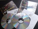 GUNS N' ROSES USE YOUR ILLUSION 1 & 2 WORLD TOUR 1992 IN TOKIO DOUBLE LASER DISC