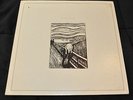 STEVE MORGEN Morgen LP ABC PROBE 1969 insert KILLER MONSTER PSYCH FUZZ ACID