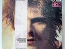 DAVID BOWIE - Space Oddity - Ryko Limited Edition 3-Sided Clear Vinyl LP Sealed