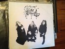 Profanatica / Massacre Split LP RARE LP OOP Osmose Records