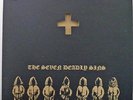 PLUS (+) - The Seven Deadly Sins (Die-Cut, Gatefold)