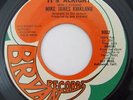 70s Soul Funk 45 MIKE JAMES KIRKLAND It's Alright on Bryan M-