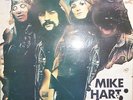 MIKE HART. MIKE HART BLEEDS. (Acid folk)