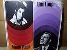 RARE Near MINT USSR Jazz - Uno Loop and Marju Kuut