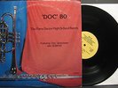   DOC 80    DOC SEVERINSEN & XEBRON   PRIVATE JAZZ FUNK   HEAR PLANO