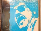 BOB MARGOLIN Steady Rollin *CHICAGO BLUES* 1991 LP on POWERHOUSE 4105 Tribute LP
