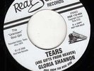 GLORIA SHANNON  TEARS ARE GIFTS FROM  HEAVEN .NORTHERN SOUL.CROSSOVER CLASSIC