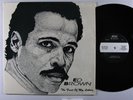 ED BROWN The Fruit Of My Labors LP on MRC NM shrink private modern soul