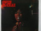 GWEN MCCRAE Rockin' Chair LP on Cat SS sealed