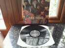 PINK FLOYD PIPER AT THE GATES OF DAWN UK 1967 PRESSING MATRIX 3419 - 1 3420 - 1