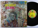 JOE BATAAN Salsoul LP on Mericana shrink
