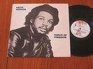 KEITH HUDSON torch of freedom ATRA reggae LP