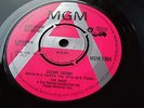 THE MAZE RARE ORIGINAL UK MGM DEMO 45 1967 SUPERB EX+