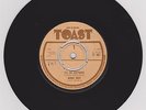 DORIS TROY I'll Do Anything - UK 45 TOAST - NORTHERN SOUL - HEAR
