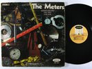 METERS Self-Titled LP on Josie