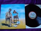 GRYPHON  raindance  1975-UK FIRST PRESS -  TRANSATLANTIC -EX++