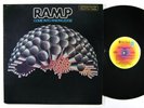 RAMP Come Into Knowledge LP on Blue Thumb NM