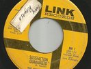 GARAGE PSYCH PUNK- MOURNING REIGN- SATISFACTION GUARANTEED--HEAR BOTH -1966 LINK