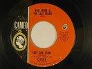 Bob Seger 45 EAST SIDE STORY/ EAST SIDE SOUND inst.   VG Michigan  rock