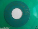 EDDY ARNOLD 1949 FIRST 45 EVER MADE Bouquet Of Roses Texarkana Baby Green NM