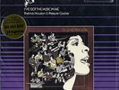 SHEFFIELD LAB THELMA HOUSTON / I'VE GOT THE MUSIC IN ME US AUDIOPHILE LP