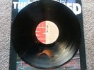 DAMNED MACHINE GUN ETIQUETTE NEW ZEALAND LP