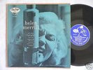 HELEN MERRILL ORIGINAL US EmArcy LP JAZZ VOCAL RARE