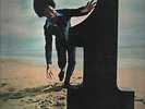 Bobby Hutton Piece Of The Action LP near mint white label promo vinyl